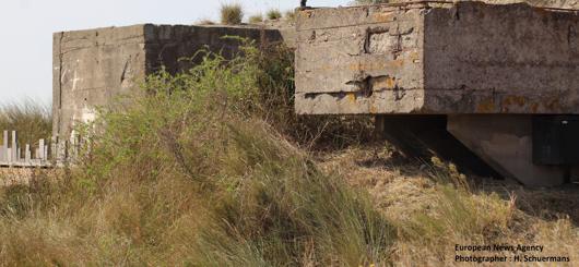 Atlantic Wall Atlantic Wall