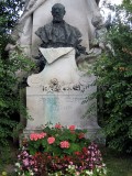 Ehrengrab am Wiener Zentralfriedhof