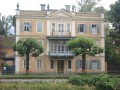 Lehár-Villa in Bad Ischl