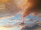 Die Farben des Himmels