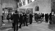 Exposition BANKSY à Libourne france le 11 mai 2023 © D.PECANAC clichés non libre de droits